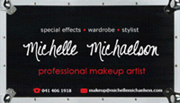 Michelle Michaelson MakeUp Artist
